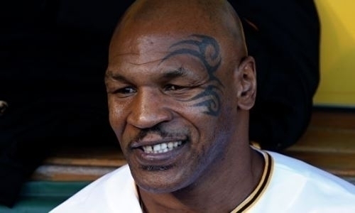 «Они всё ещё хотят драться». Майк Тайсон назвал победителя реванша Нурмагомедов — Макгрегор