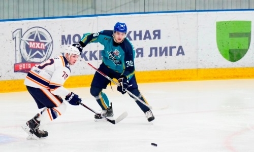 Букмекеры объявили котировки на матчи МХЛ с участием клубов из Казахстана
