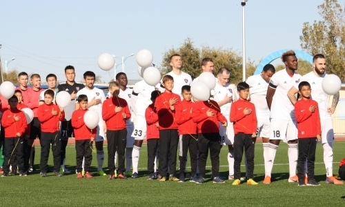 Аким Кызылординской области ответил на вопрос о бюджете «Кайсара» на следующий сезон