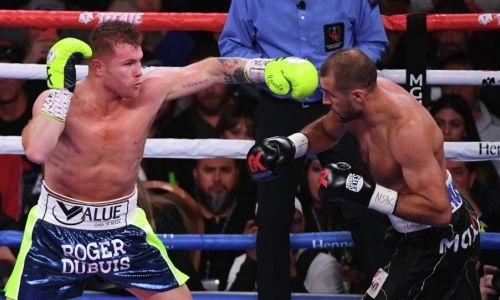 «Мог бы быть совсем иной результат». Ковалев сделал неожиданное признание о бое с «Канело»