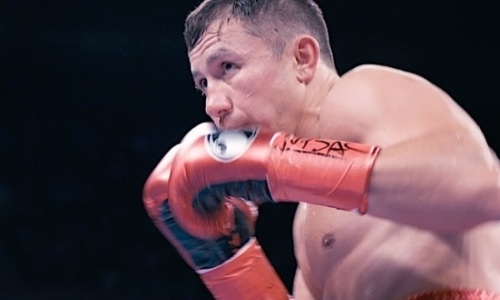 Кого на самом деле подсунули Головкину? Раскрыта грандиозная афера промоутера