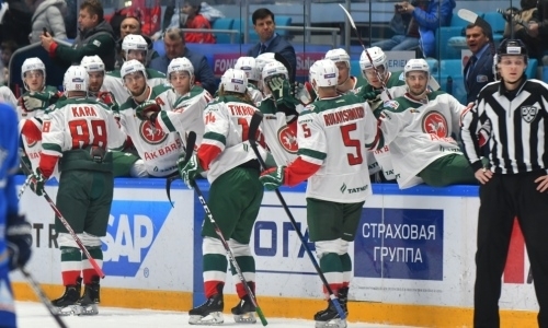 «Спокойно укатали». Тренера «Ак Барса» похвалили за необычное решение в матче с «Барысом»