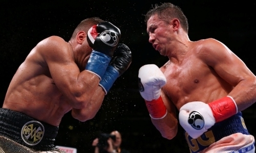 «У него всё в голове перепуталось». Головкина назвали несостоявшимся боксером