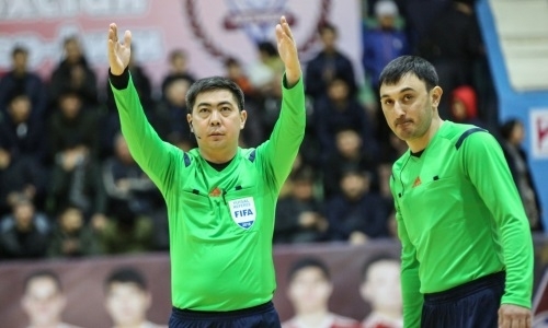 «Астана» назначила нового финансового директора