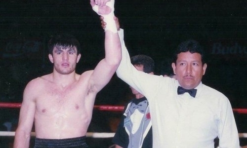 «Жиров и Головкин правильно сделали, что прибыли в США со своими командами». Откровения первого в Америке профи из Казахстана