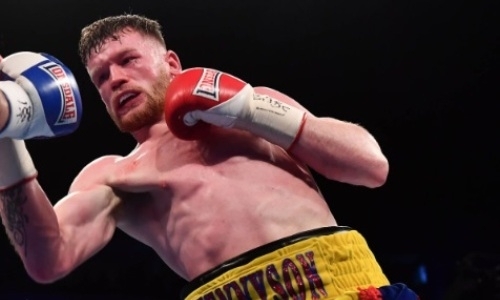 «Убийца» пушечными ударами нокаутировал экс-чемпиона Европы с 20 победами в профи. Видео нокаута