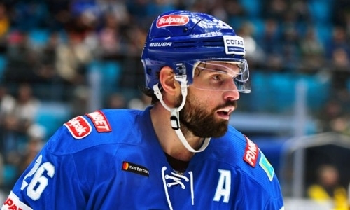 Слабое звено. Представлена удручающая статистика легионеров «Барыса»