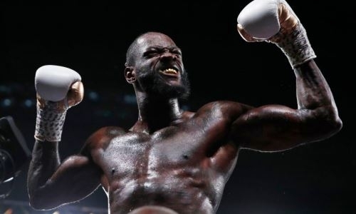 Уайлдер после яркой победы уверенно назвал следующего соперника и дату супербоя