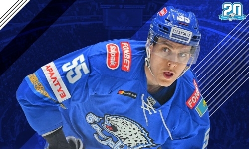 Анонс матча КХЛ «Барыс» — «Амур»