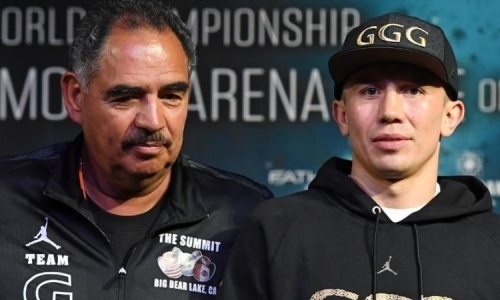 «Плюют ему в душу». В России нашли новое объяснение уходу Головкина от Санчеса