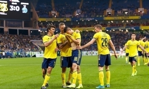 «Очень технично». Защитник клуба РПЛ восхитился Зайнутдиновым