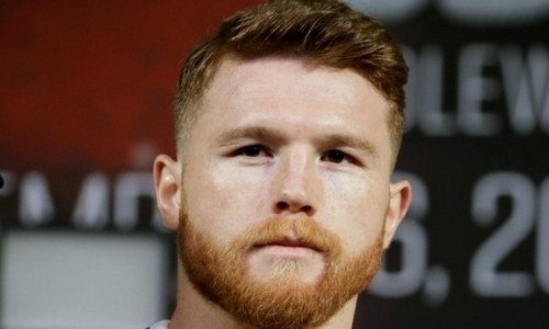 «Это дает преимущество боксеру». «Канело» стал дурить своих соперников после боев с Головкиным