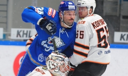 «Это принесло плоды». Защитник «Амура» раскрыл секрет волевой победы над «Барысом»