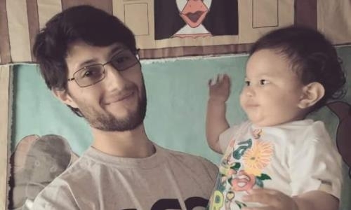 Фанат Головкина из Аргентины назвал сына в честь GGG