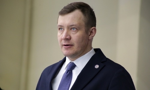 «Нам опять же не хватает мужиковатости». Наставник «Зауралья» — о потере концентрации в игре с «Торпедо»