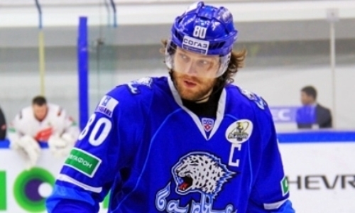 «Стал нянькой Коршкова». Николай Антропов получил работу в клубе НХЛ