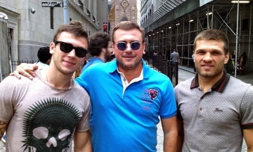 «Слезы накатываются». Деревянченко высказался о нападении на экс-тренера «Astana Arlans» и их взаимоотношениях