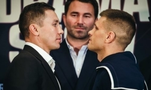 «Без проблем отберут титул». Деревянченко сообщил Головкину тревожные новости о его чемпионском поясе