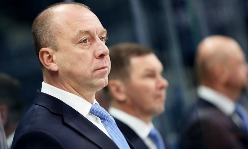 «Никогда не играли так слабо». В России раскрыли причины провального выступления «Барыса» в КХЛ