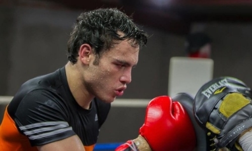 Чавес сдал первый допинг-тест после дисквалификации перед боем с Джейкобсом в вечере с участием Елеусинова