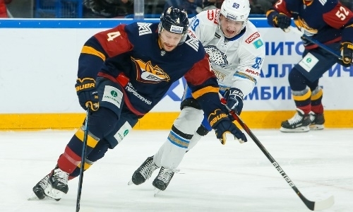 «Попрощавшись с деньгами, поставлю на...». Российский эксперт выбрал победителя матча «Металлург» — «Барыс»