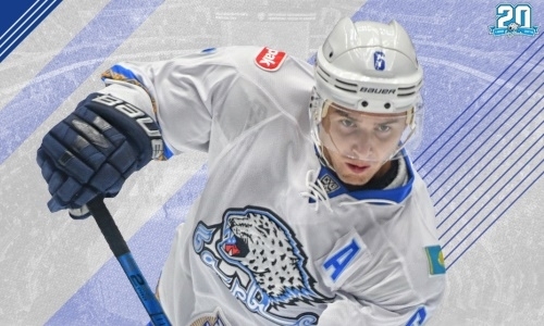 Анонс матча КХЛ «Металлург» Магнитогорск — «Барыс»