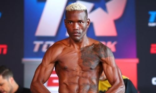 Последний соперник Дадашева вернется на ринг после его трагической гибели