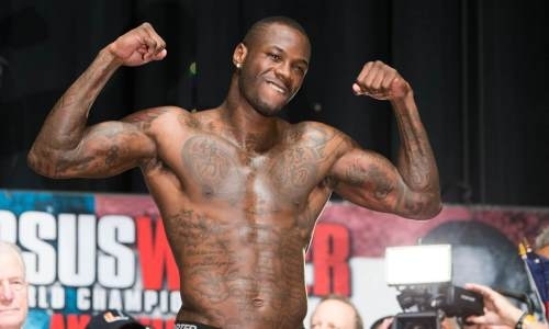 «Как яблоки и апельсины». Сравнившего Головкина с Уайлдером журналиста подвергли критике