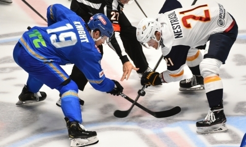 «Нет стабильности». Владимир Вуйтек предсказал победителя матча «Металлург» — «Барыс»