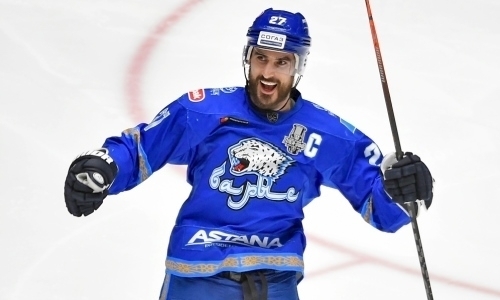 Боченски вернется в Нур-Султан. Озвучены дата и цель визита 