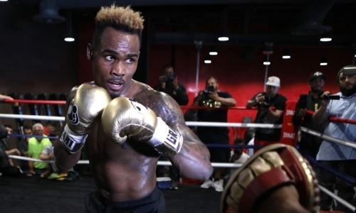 «Отправится спать». Чемпион мира в весе Головкина пригрозил сопернику нокаутом