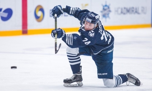 Соперники «Барыса» по конференции обменялись игроками