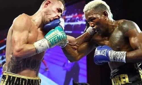 «Люди из России называли меня убийцей». Последний соперник скончавшегося боксёра Дадашева ответил на обвинения