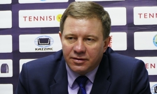 «Были шероховатости, но в целом не плохо». Наставник «Горняка» оценил оборону в игре с «Торпедо»