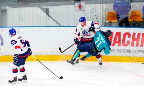 Букмекеры уверены в победе «Алтая-Торпедо» в матче с «Кулагером»