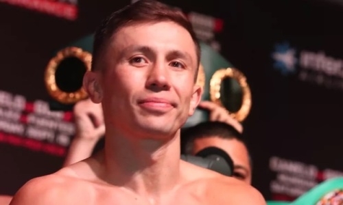 «Он лучше, чем принято считать». У Шереметы появилась серьезная проблема в бою с Головкиным