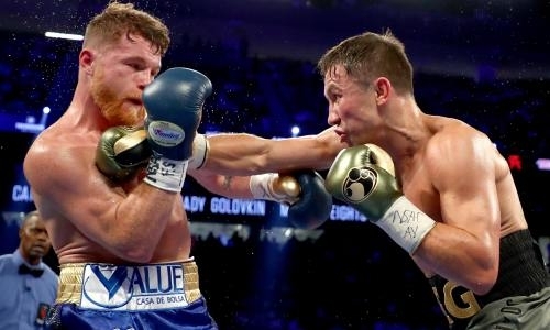 Головкина призывают отказаться от трилогии с «Канело» по интересной причине