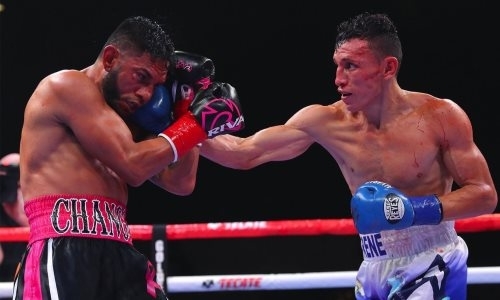 Обидчик казахстанского боксера лишился контракта с промоутерами «Канело» после досрочного поражения и потери титула