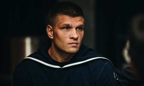 Деревянченко определился со сроком возвращения на ринг после поражения от Головкина