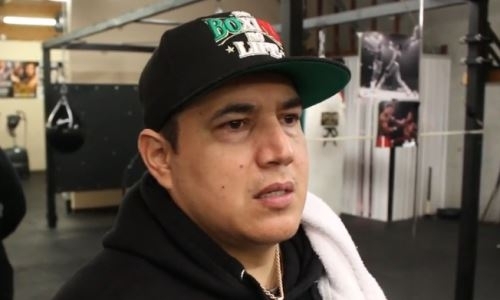 «Более престижные». Тренер «Канело» нашел ему соперников лучше Головкина