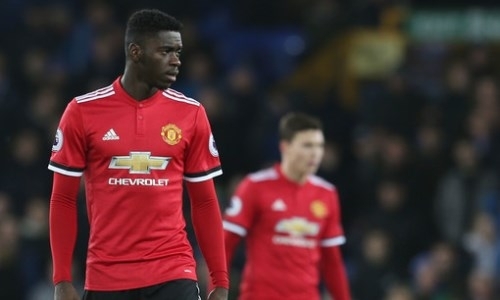 «Манчестер Юнайтед» близок к рекорду Лиги Европы в матче с «Астаной»