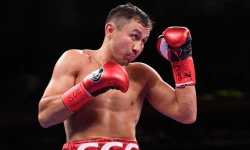 «С перспективы бизнеса». Раскрыт запасной план Головкина на случай срыва трилогии с «Канело»