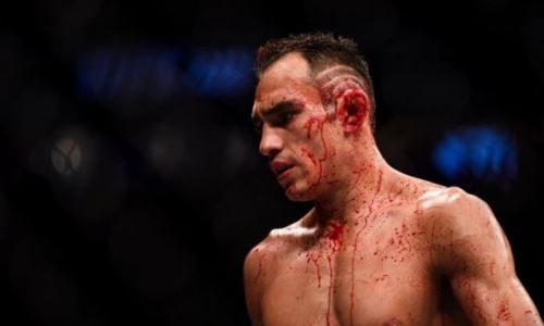 «Никаких больше игр». Фергюсон выдал заявление о переговорах с Нурмагомедовым