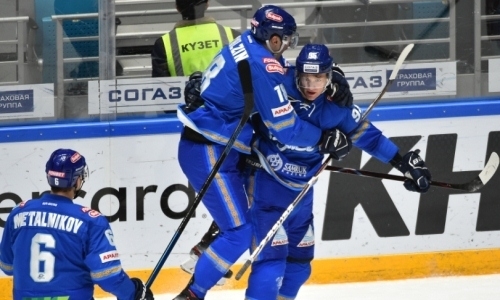 Букмекеры оценили шансы «Барыса» прервать серию из 15 матчей подряд без побед в основное время в КХЛ