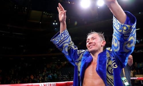 «На высшем уровне». Демьяненко рассказал о супербое Головкина с чемпионом мира WBA