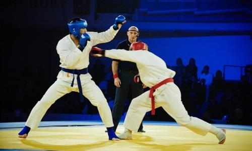Пятый международный турнир по рукопашному бою на кубок Елбасы пройдет в Нур-Султане