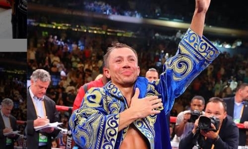 «Зарегистрировано свыше 200 бойцов». Озвучены причины отсутствия смены Головкину в Казахстане