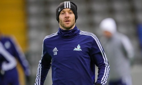 «Кто фаворит, кто нет — увидим на футбольном поле». Иван Маевский высказался о шансах против «МЮ» и отсутствии Томасова