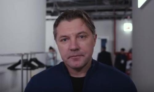 «Буду рад». Легендарный вратарь «Барыса» вернется в Нур-Султан