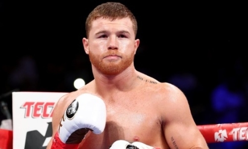 «Фанаты бокса будут над ним смеяться». «Канело» выбрали следующего соперника между Головкиным и Ковалевым